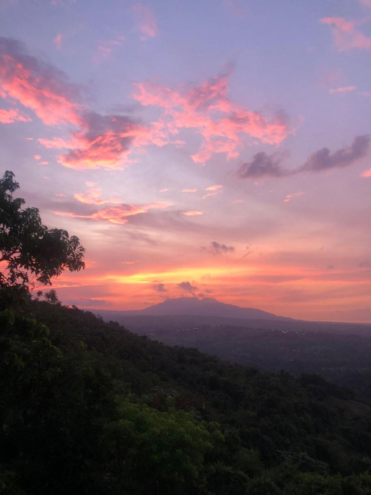 Ecolodge Tubagua Puerto Plata Eksteriør billede