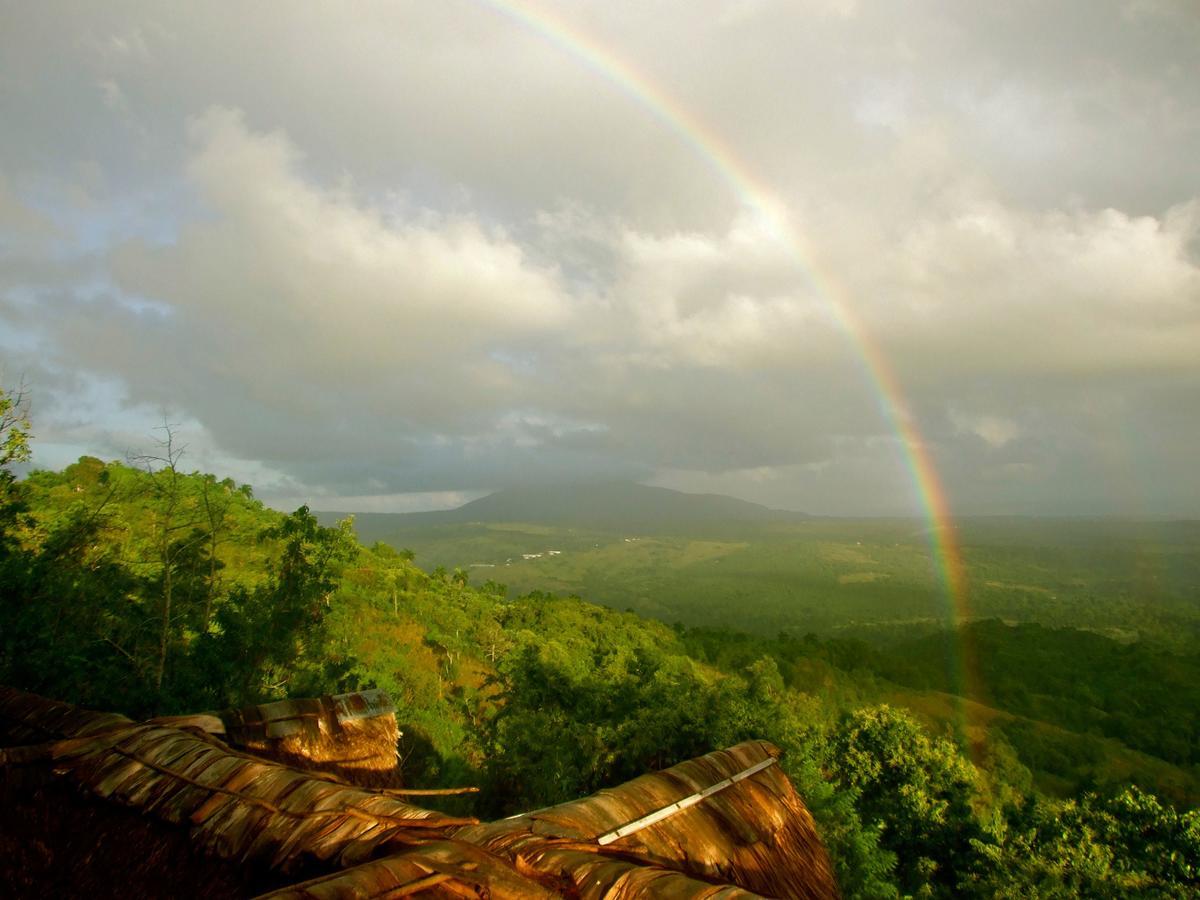 Ecolodge Tubagua Puerto Plata Eksteriør billede